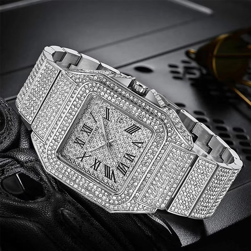 THE DIAL VIBE STANDARD